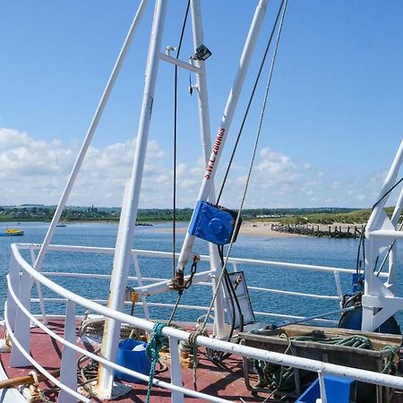 The Anchorage - Sea Views And Beach On Doorstep آمبل المظهر الخارجي الصورة