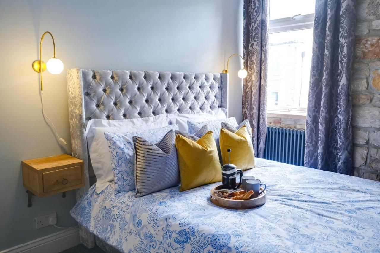The Anchorage - Sea Views And Beach On Doorstep آمبل المظهر الخارجي الصورة
